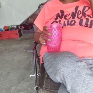 Meet your Posher, Nekessia